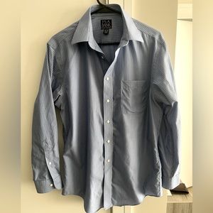Jos. A. Banks dress shirt